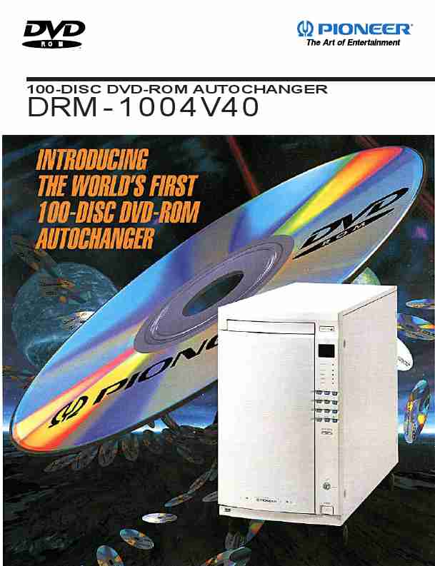 Pioneer Stereo System DRM-1004V40-page_pdf
